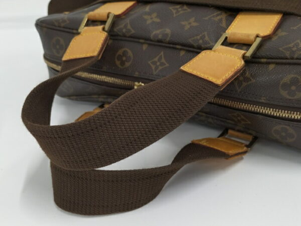 2000773257701624 6 Louis Vuitton Sac Bosfall 2way Shoulder Bag Monogram