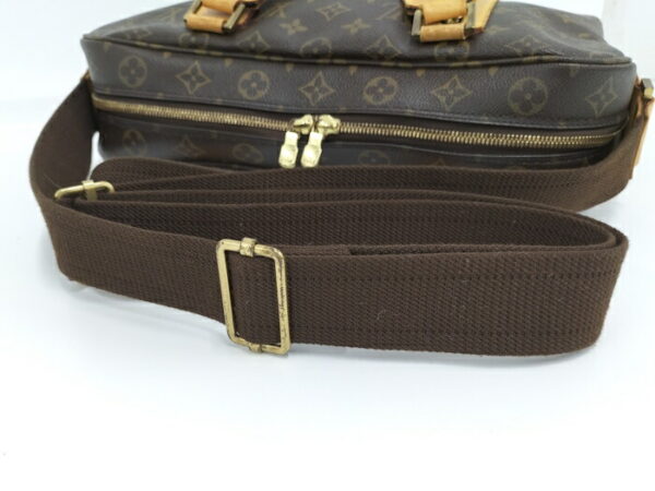 2000773257701624 7 Louis Vuitton Sac Bosfall 2way Shoulder Bag Monogram