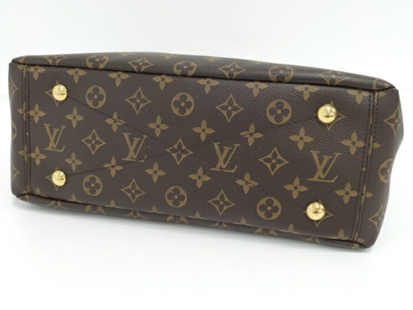 2000773257701654 4 Louis Vuitton Pallas 2way Shoulder Bag Monogram Oror