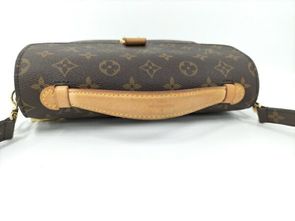 2000773257701655 4 Louis Vuitton Pochette Metis MM 2way Shoulder Bag Monogram