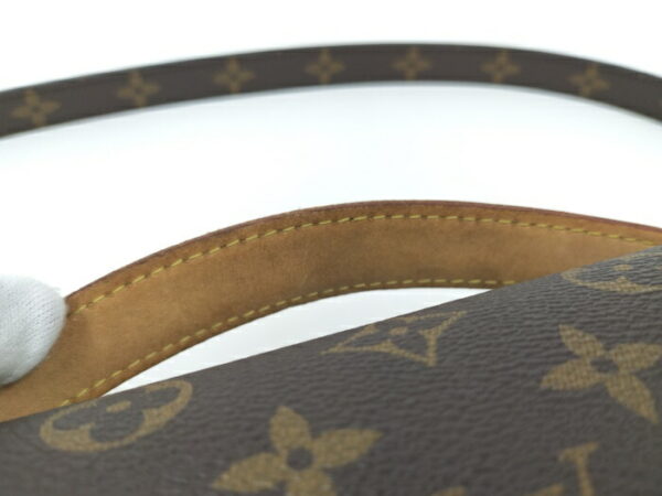 2000773257701655 5 Louis Vuitton Pochette Metis MM 2way Shoulder Bag Monogram