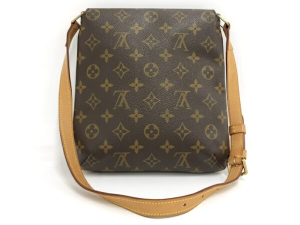 2000773257701657 2 Louis Vuitton Musette Salsa Monogram Short Shoulder Bag