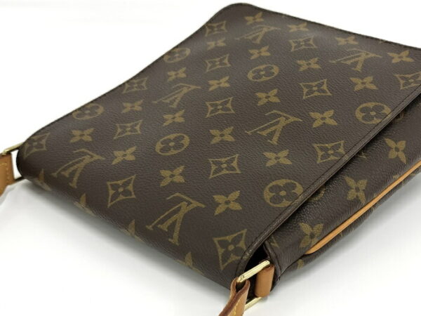 2000773257701657 3 Louis Vuitton Musette Salsa Monogram Short Shoulder Bag