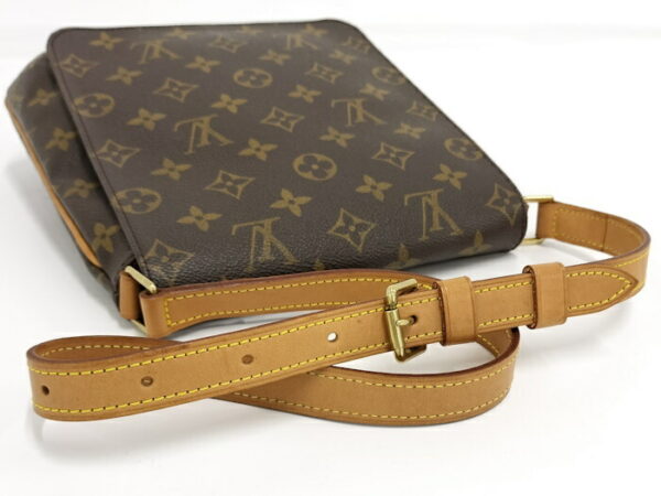 2000773257701657 5 Louis Vuitton Musette Salsa Monogram Short Shoulder Bag