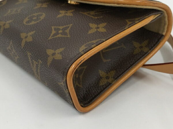 2000773257801008 4 Louis Vuitton Pochette Florentine Waist Bag Monogram