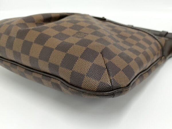 2000773257801038 3 Louis Vuitton Bloomsbury PM Shoulder Bag Damier Ebene