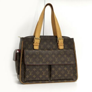 2000773257801058 1 Louis Vuitton Epi Speedy 25 Handbag