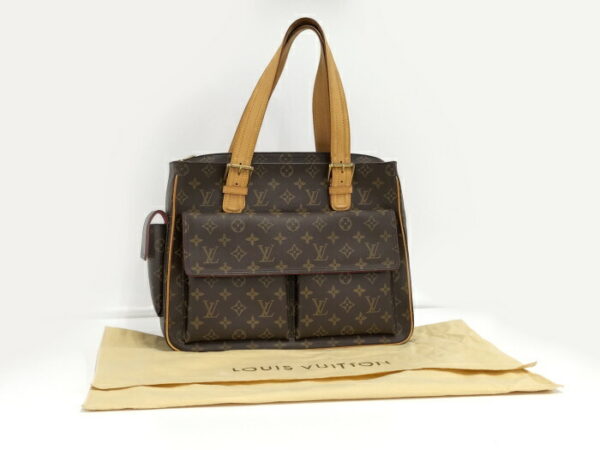 2000773257801058 10 Louis Vuitton Multipuri City Shoulder Bag Monogram