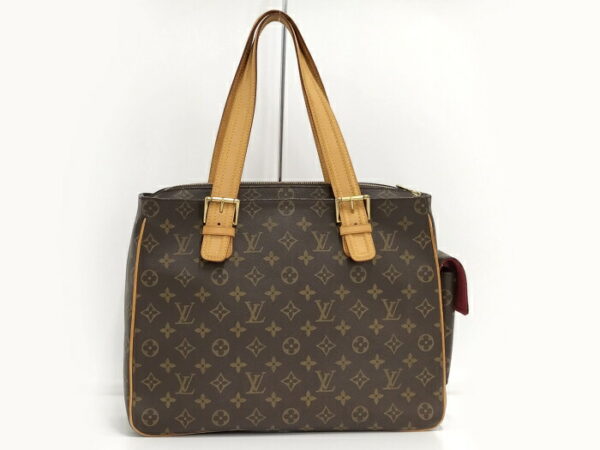 2000773257801058 2 Louis Vuitton Multipuri City Shoulder Bag Monogram