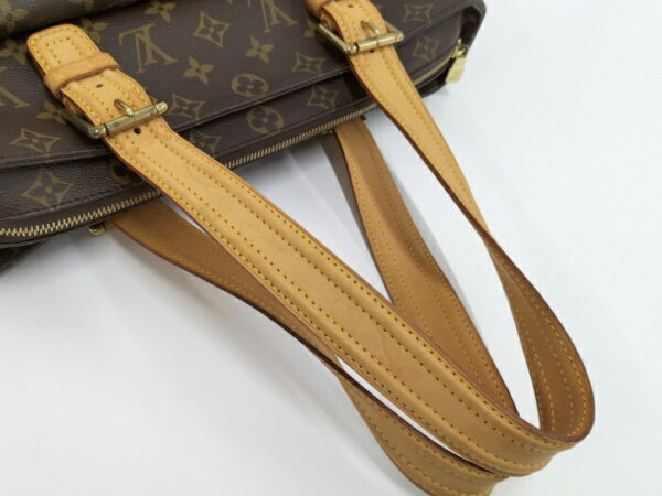 2000773257801058 5 Louis Vuitton Multipuri City Shoulder Bag Monogram