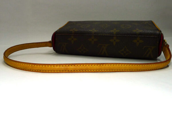 2000773257801062 5 Louis Vuitton Recital Shoulder Bag Monogram