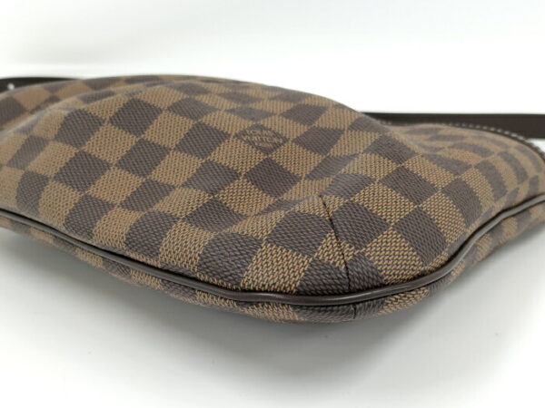 2000773257801068 3 Louis Vuitton Bloomsbury PM Shoulder Bag Damier Ebene