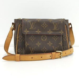 2000773257801074 1 Louis Vuitton Musette Salsa Short Strap Shoulder Bag Monogram Canvas