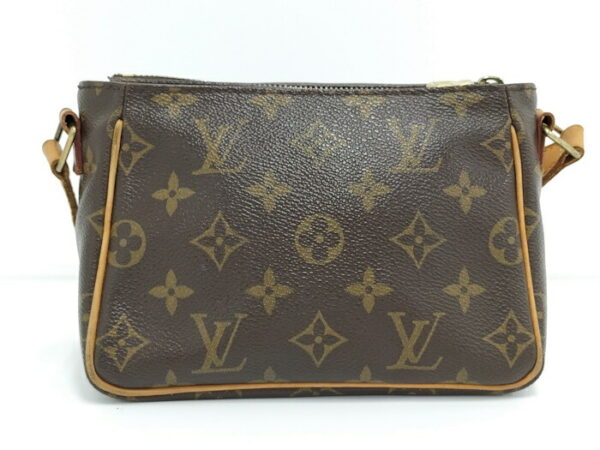 2000773257801074 2 Louis Vuitton Viva Cite PM Shoulder Bag Monogram