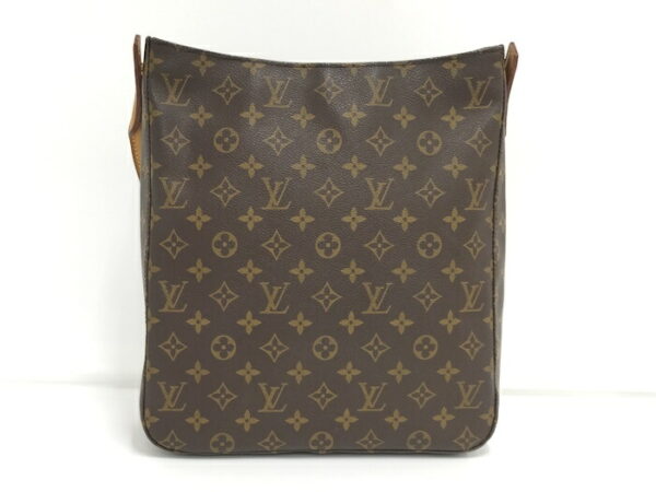 2000773257801096 2 Louis Vuitton Looping GM Shoulder Bag Monogram