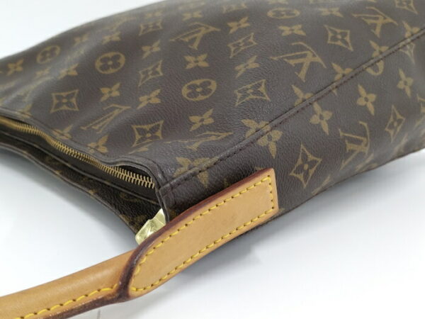 2000773257801096 4 Louis Vuitton Looping GM Shoulder Bag Monogram