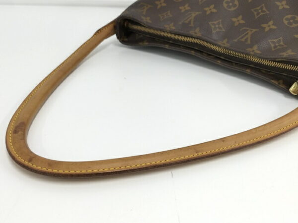 2000773257801096 5 Louis Vuitton Looping GM Shoulder Bag Monogram