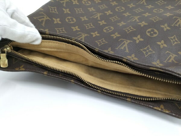 2000773257801096 8 Louis Vuitton Looping GM Shoulder Bag Monogram