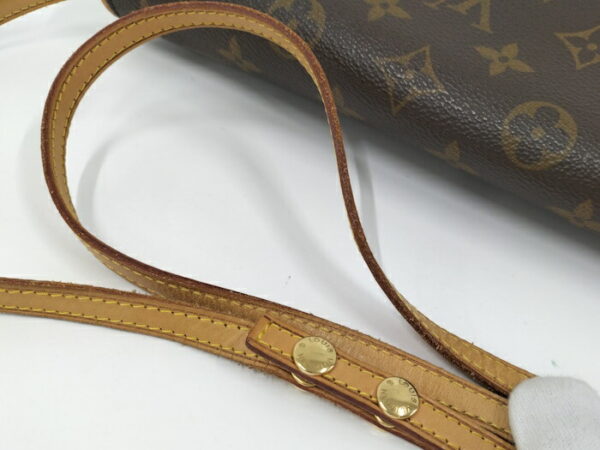 2000773257801121 6 Louis Vuitton Pochette Twin GM Shoulder Bag Monogram