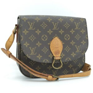 2000773257801124 1 Louis Vuitton Three PM 2WAY Handbag Monogram Empreinte