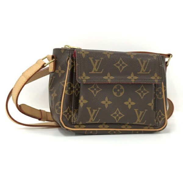 2000773257900498 1 Louis Vuitton Viva Cite PM Shoulder Bag Monogram