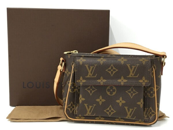 2000773257900498 10 Louis Vuitton Viva Cite PM Shoulder Bag Monogram