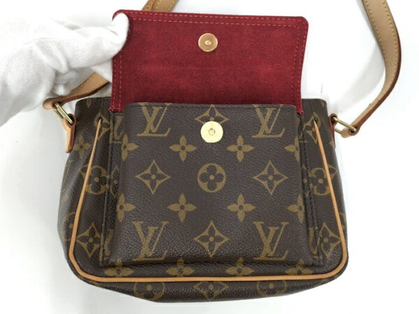 2000773257900498 7 Louis Vuitton Viva Cite PM Shoulder Bag Monogram