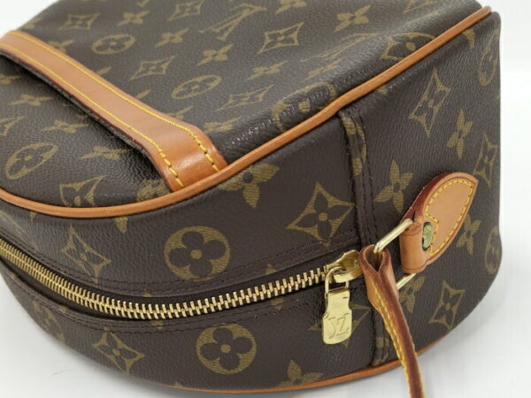 2000773257900522 4 Louis Vuitton Blois Shoulder Bag Monogram