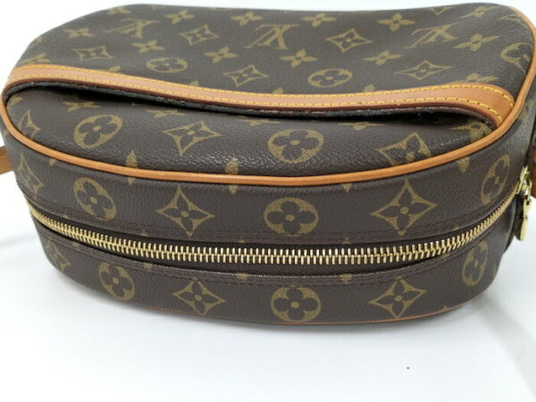 2000773257900522 5 Louis Vuitton Blois Shoulder Bag Monogram