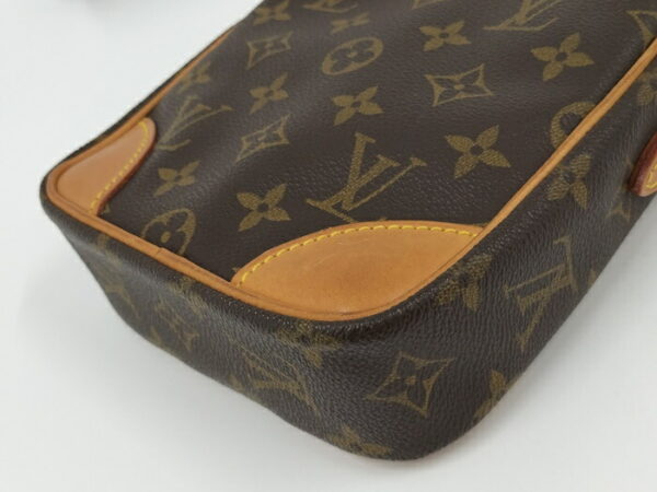 2000773257900523 4 Louis Vuitton Danube Shoulder Bag Monogram