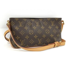 2000773257900524 1 Louis Vuitton Noe Shoulder Bag Monogram Canvas