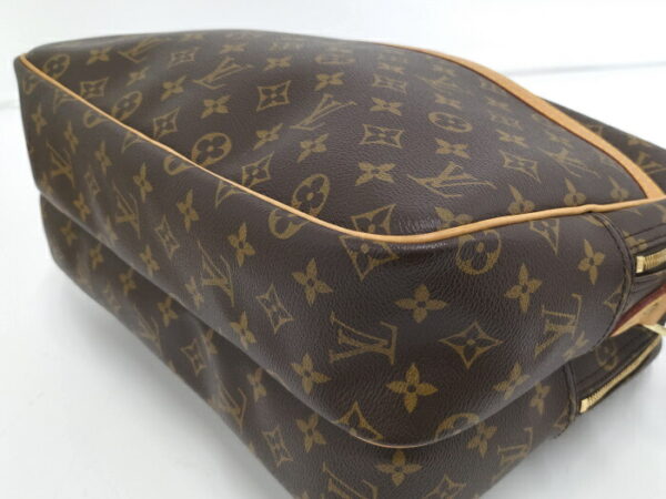 2000773258201530 3 Louis Vuitton Reporter GM Shoulder Bag Monogram