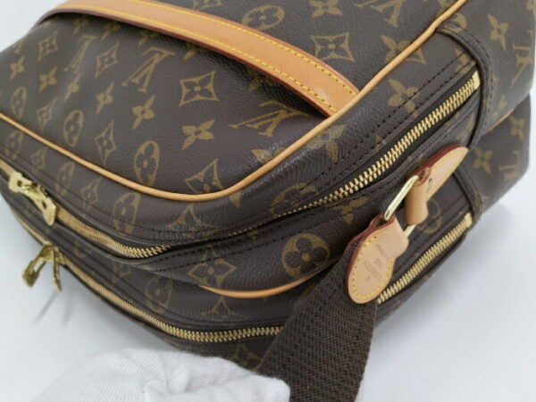 2000773258201530 5 Louis Vuitton Reporter GM Shoulder Bag Monogram