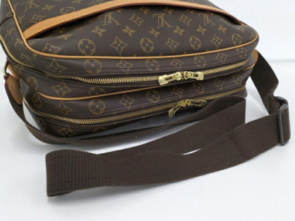 2000773258201530 7 Louis Vuitton Reporter GM Shoulder Bag Monogram