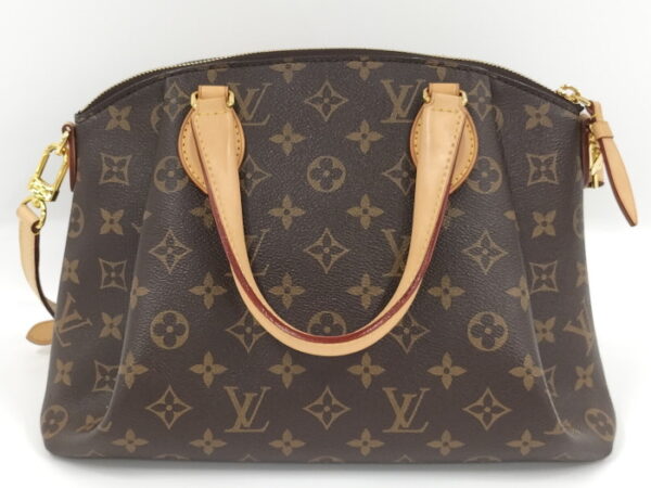 2000773258201558 2 Louis Vuitton Rivoli PM Shoulder Bag Monogram