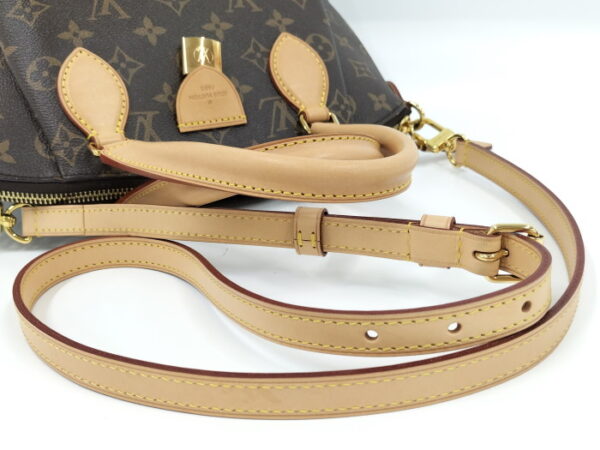 2000773258201558 4 Louis Vuitton Rivoli PM Shoulder Bag Monogram