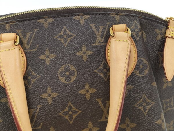 2000773258201558 6 Louis Vuitton Rivoli PM Shoulder Bag Monogram