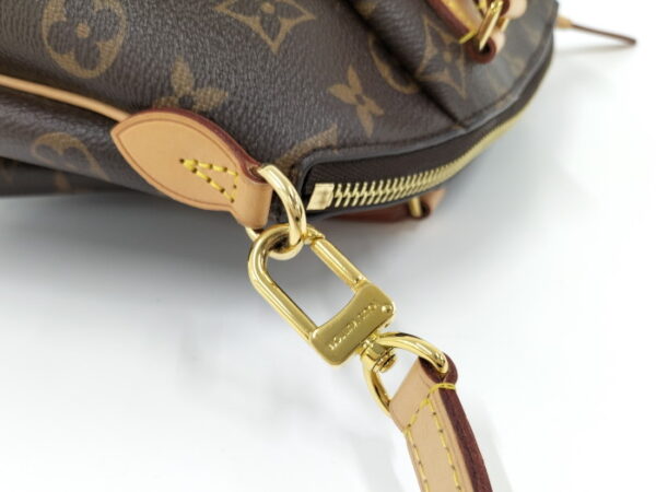 2000773258201558 7 Louis Vuitton Rivoli PM Shoulder Bag Monogram