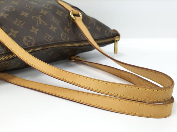 oplus 256 Louis Vuitton Totally GM Tote Bag Monogram