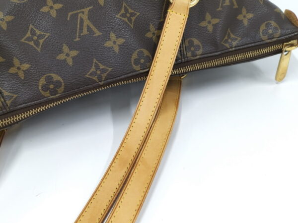 oplus 256 Louis Vuitton Totally GM Tote Bag Monogram