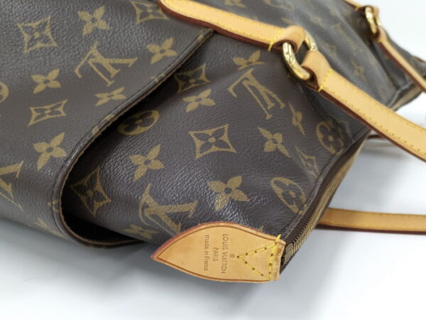 oplus 256 Louis Vuitton Totally GM Tote Bag Monogram