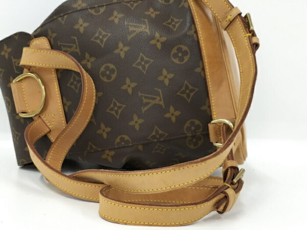 2000773258201570 4 Louis Vuitton Monsouris MM Rucksack Monogram