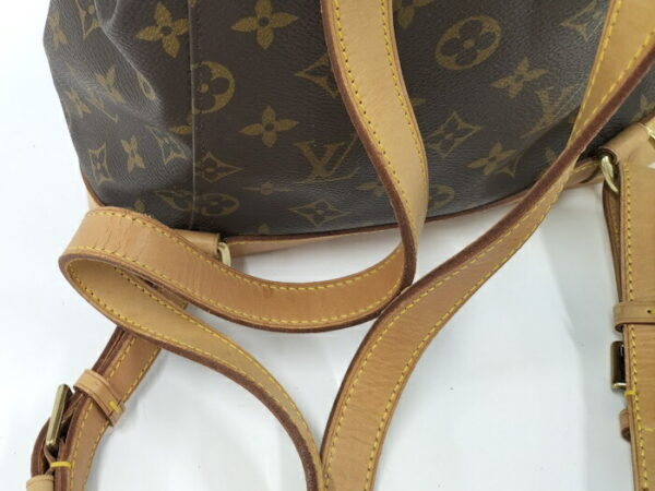 2000773258201570 5 Louis Vuitton Monsouris MM Rucksack Monogram