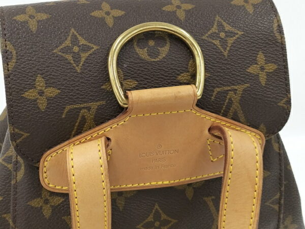 2000773258201570 6 Louis Vuitton Monsouris MM Rucksack Monogram