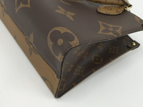 2000773258201580 3 Louis Vuitton On the Go PM 2way Bag Monogram Giant