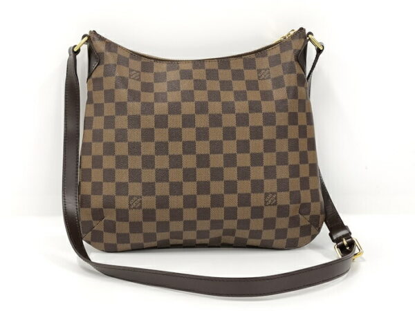 2000773258201604 2 Louis Vuitton Bloomsbury PM Shoulder Bag Damier Ebene