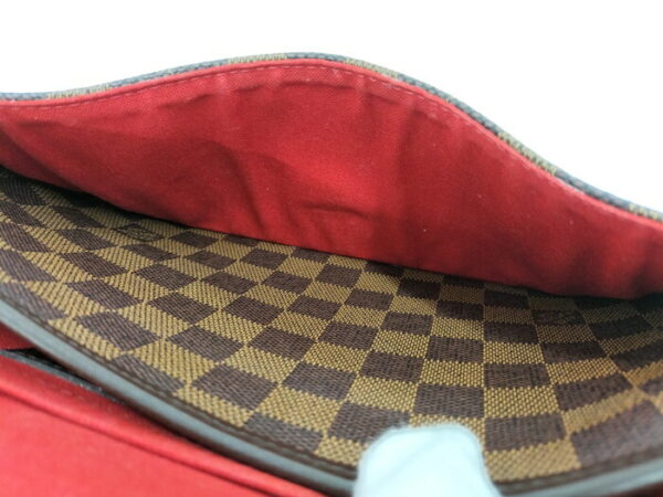 2000773258201605 8 Louis Vuitton Sologne Shoulder Bag Damier Ebene