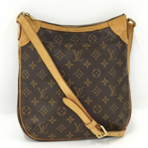 2000773258201608 1 Louis Vuitton Odeon PM Shoulder Bag Monogram