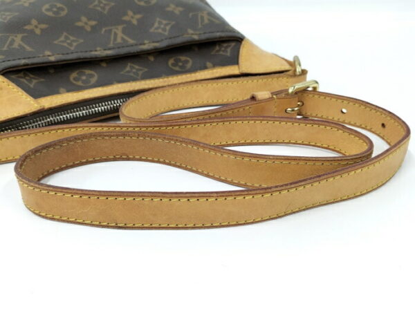 2000773258201608 4 Louis Vuitton Odeon PM Shoulder Bag Monogram