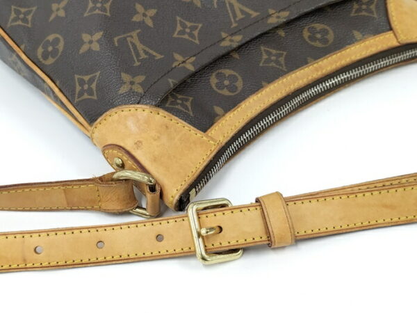 2000773258201608 5 Louis Vuitton Odeon PM Shoulder Bag Monogram